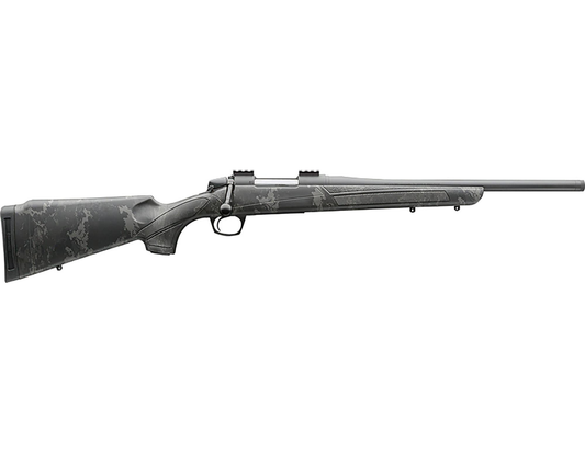 CVA Cascade. Bolt Action, 6.5 Creedmoor, 22" Barrel