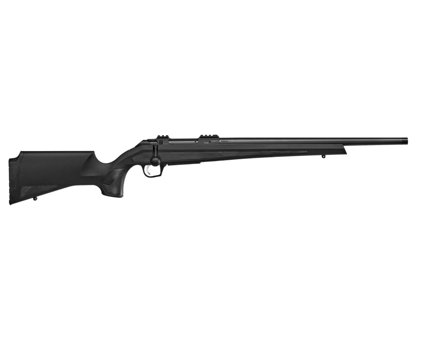 CZ 600 AL3 Alpha. Bolt Action, .270 Winchester 20" Barrel