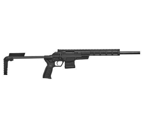 CZ 600 Trail. Bolt Action, 7.62x39mm, 16.2" Barrel