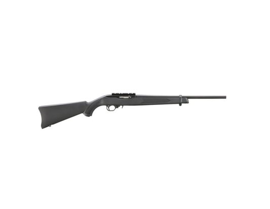 Ruger 10/22 Carbine Synthetic Stock, .22 LR