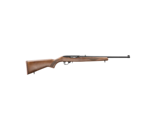 Ruger 10/22 Sporter 75th Anniversary. Semi-Automatic, .22 LR, 18.5" Barrel