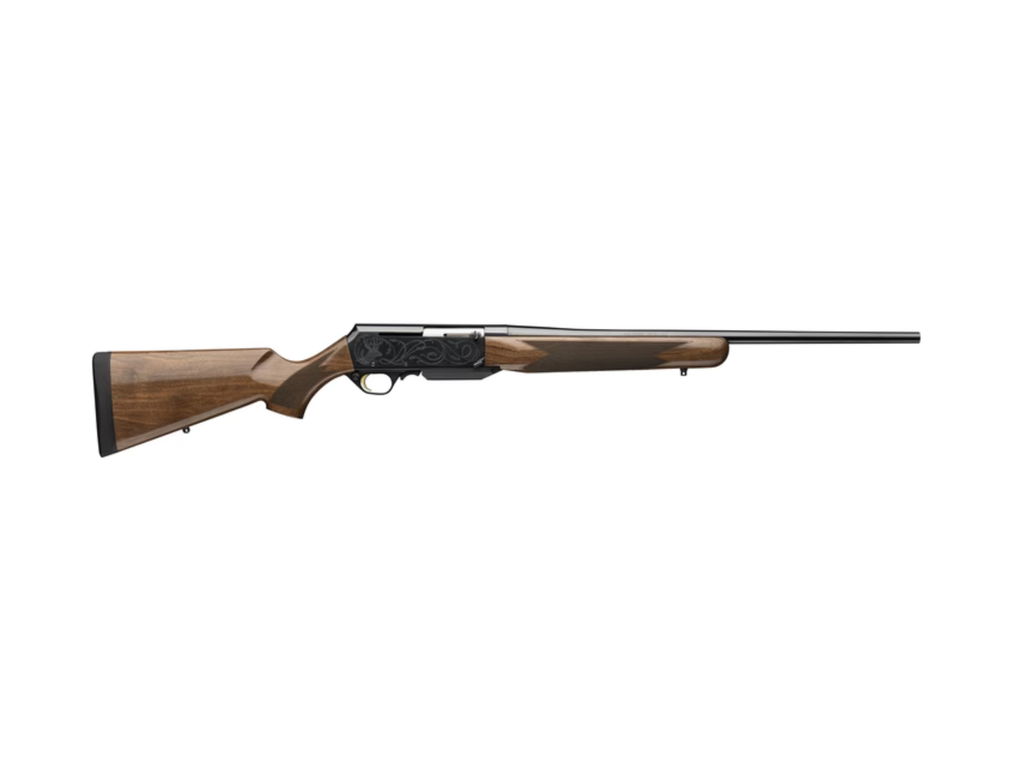 Browning Bar Safari Tribute Mid Grade NS. Semi-Automatic, .270 Winchester, 22" Barrel