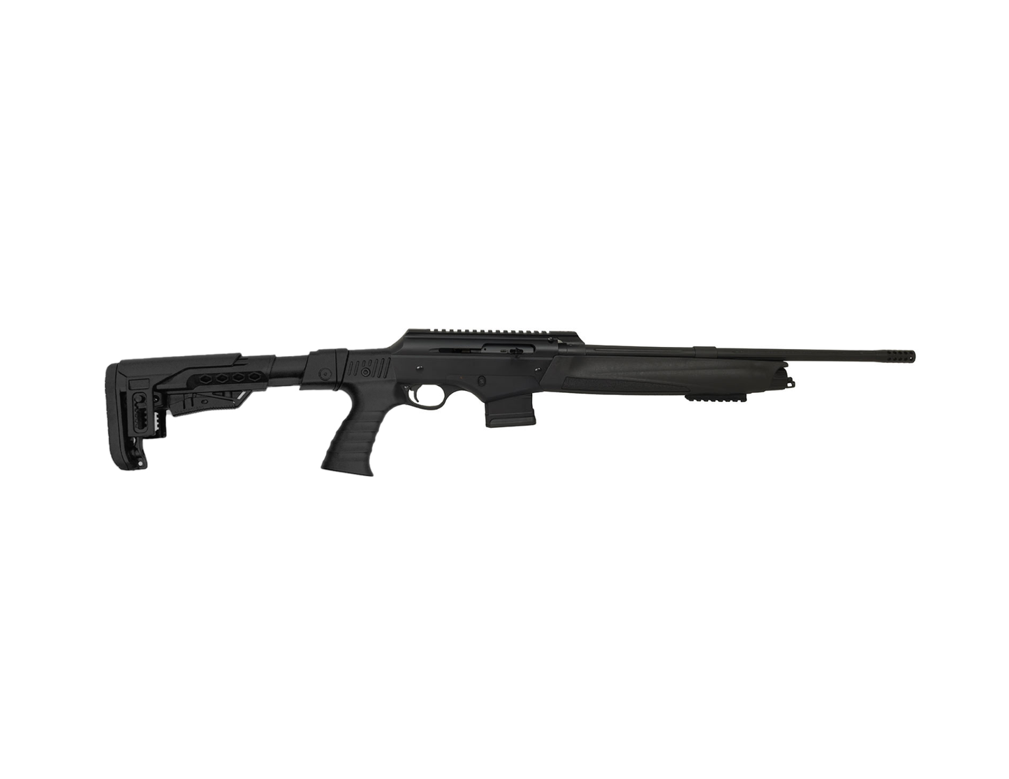 Celik Arms Chimera. Semi-Automatic, .223 Remington, 18.5" Barrel