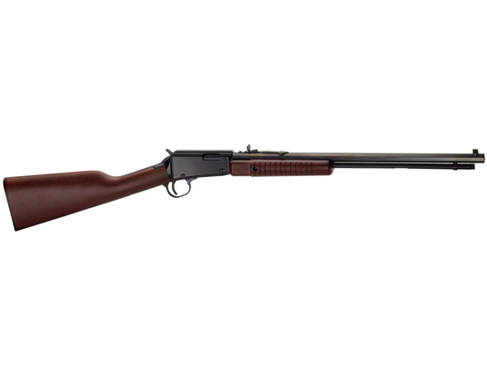 Henry Pump Action H003TM. Pump Action, .22 WMR, 20.5" Barrel