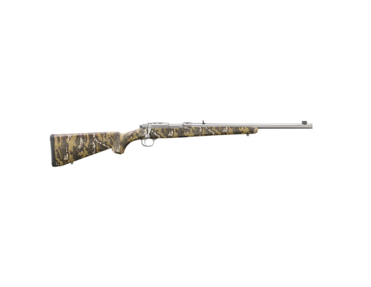 Ruger Model 77. Bolt Action, .357 Magnum, 18.5" Barrel