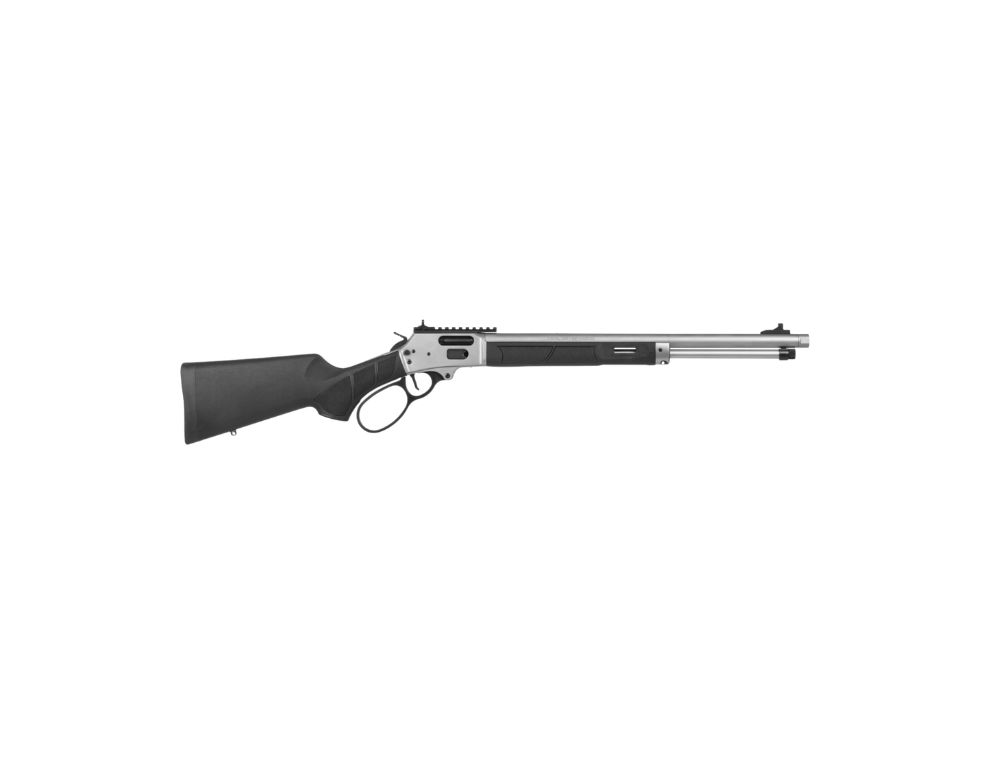 S&W Model 1854 Lever-Action Rifle .357 Magnum Stainless