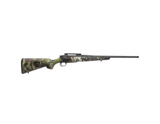 Howa 1500 Carbon Stalker, Kryptek ALT Camo. Bolt Action, 6.5 Creedmoor, 22" Barrel