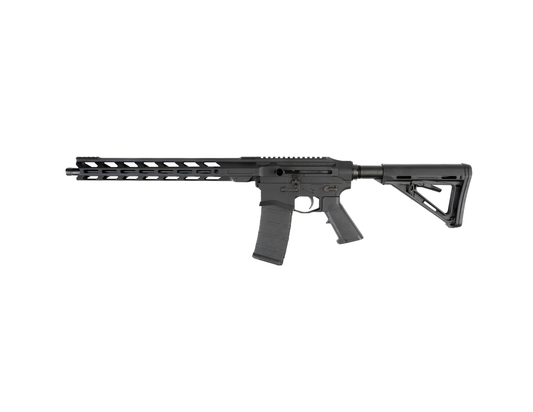 Maple Ridge Armoury Renegade Mark II. Straight Pull, .223 Wylde, 19" Barrel