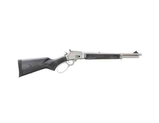 Marlin 1894 Trapper. Lever Action, .44 Remington Magnum, 16" Barrel