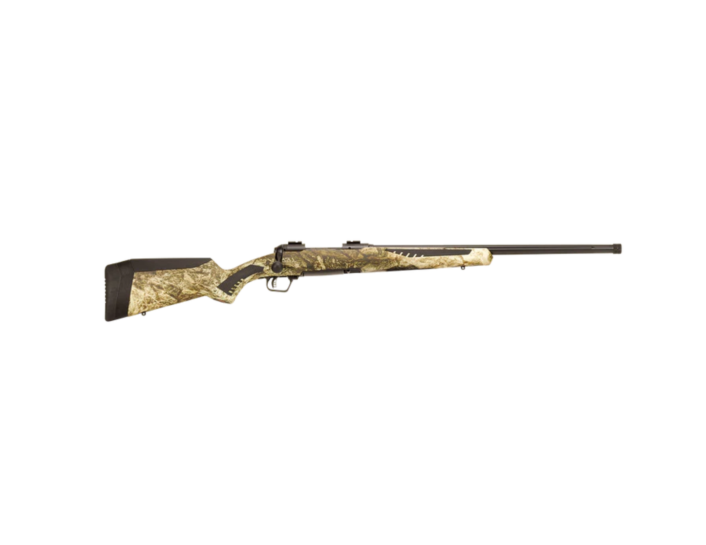 Savage 110 Predator. Bolt Action, .223 Remington, 22" Barrel