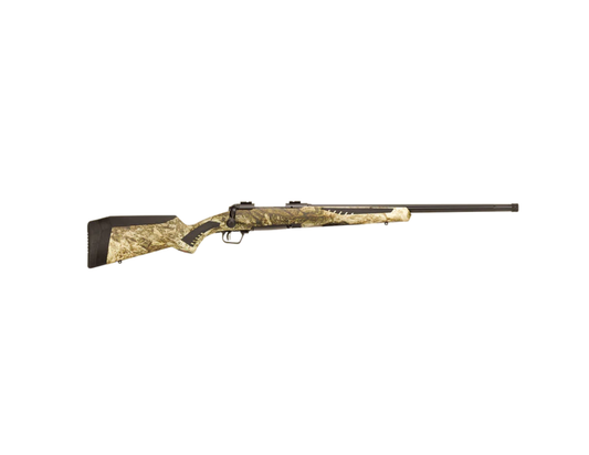 Savage 110 Predator. Bolt Action, .223 Remington, 22" Barrel