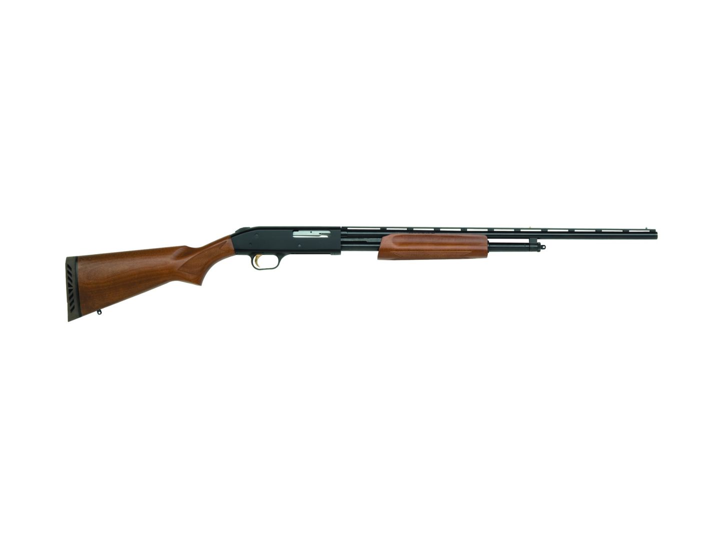 Mossberg 500. Pump Action, .410, 3" 24" Barrel