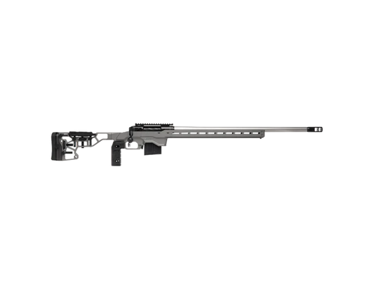 Savage Elite Precision. Bolt Action, .308 Winchester, 26" Barrel