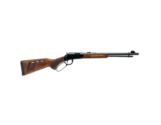 Savage Revel DLX. Lever Action, .22 LR, 18" Barrel