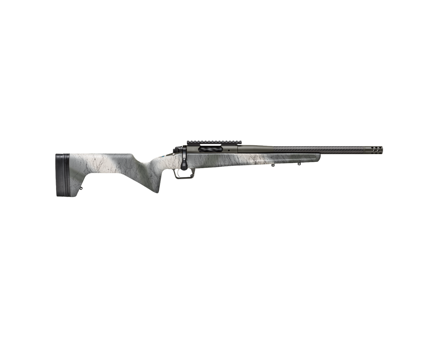 Springfield Redline Model 2020 .308 Carbon Fiber Bolt Action Rifle