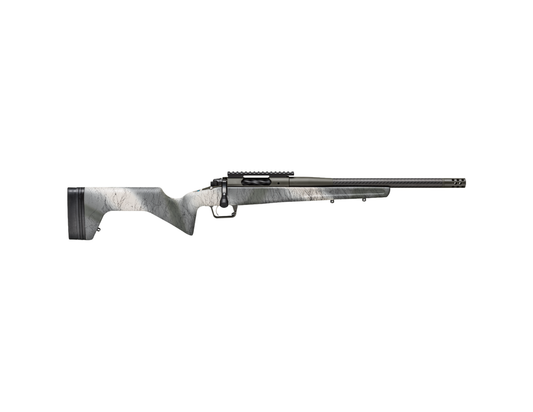 Springfield Redline Model 2020 .308 Carbon Fiber Bolt Action Rifle