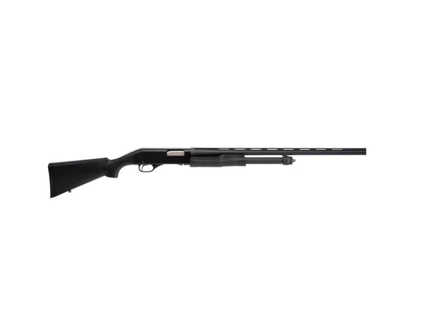 STEVENS 320 Field 12 GA 28” BBL.