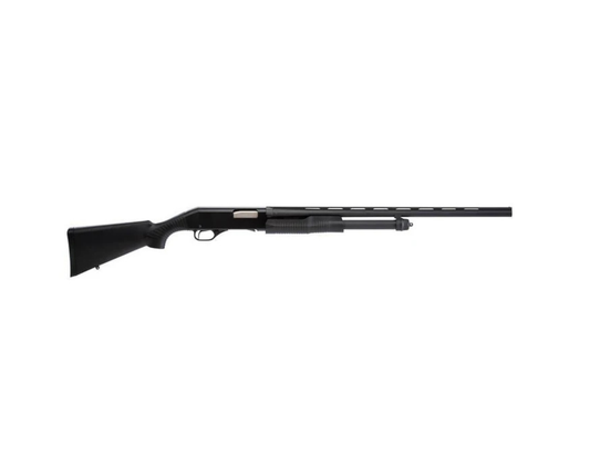 STEVENS 320 Field 12 GA 28” BBL.