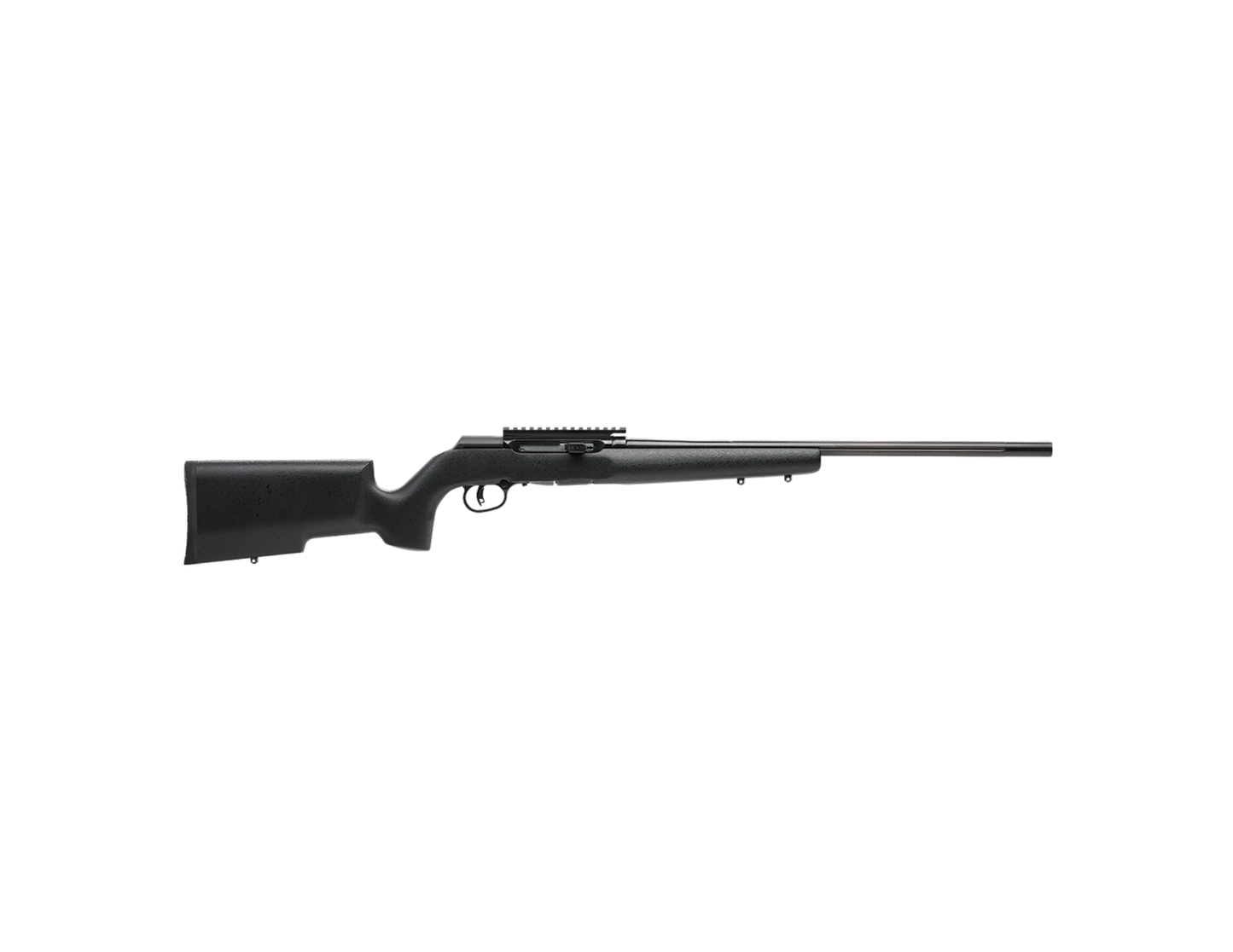 Savage A22 Pro Varmint. Semi-Automatic, .22 WMR, 22" Barrel