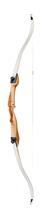 Ragim Wildcat 62" Recurve Bow