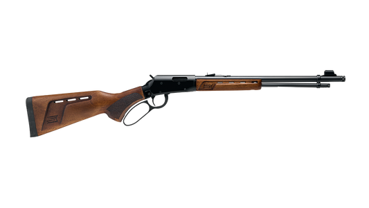 Savage Revel DLX .22LR