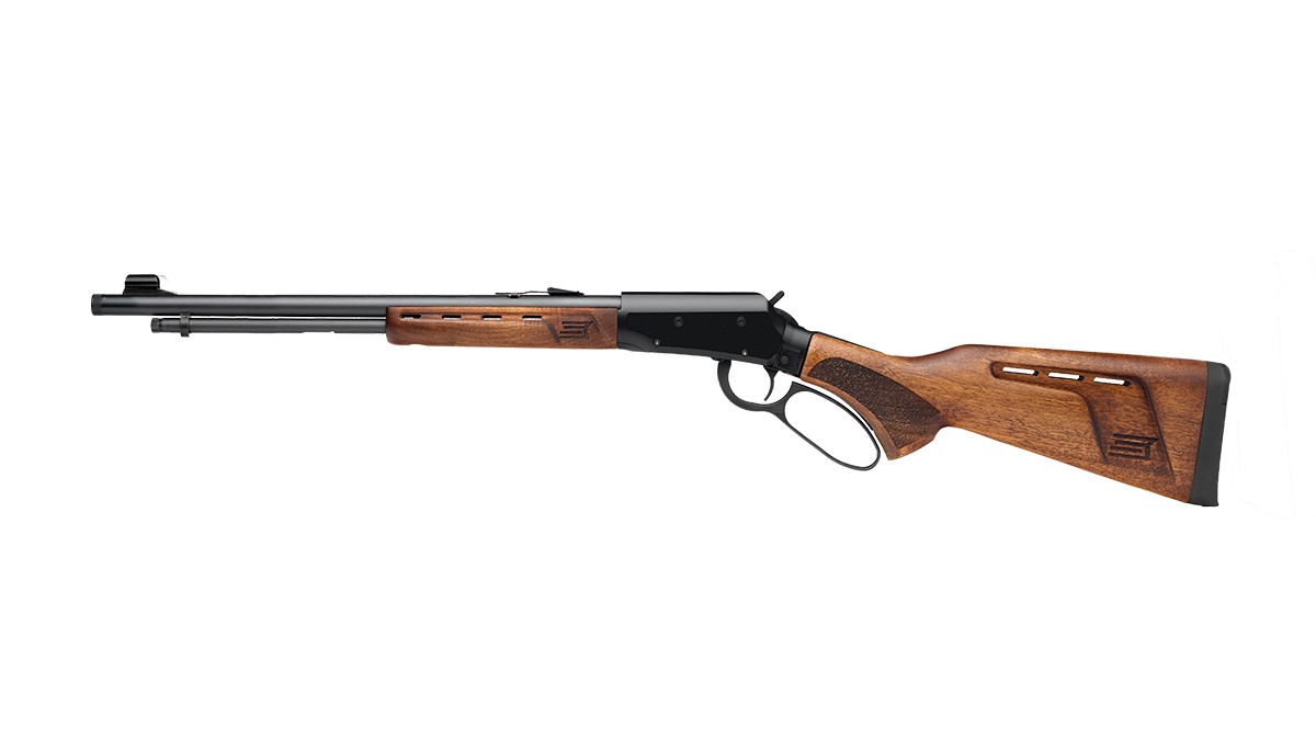 Savage Revel DLX .22LR Lever Action Rifle