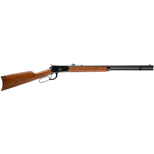 R92 357Mag 24" 12 Rds BK/HW OCT