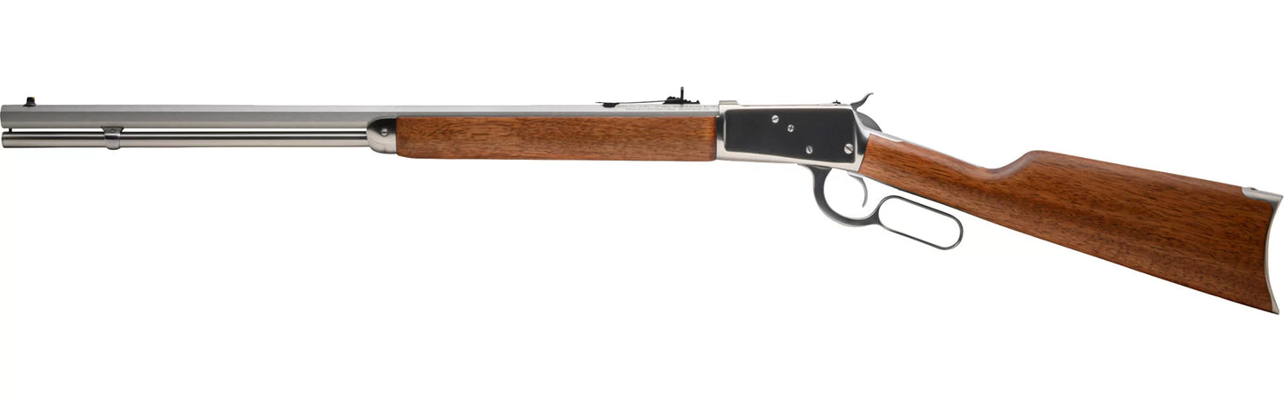 R92 357Mag 24" 12 Rds SS/HW OCT