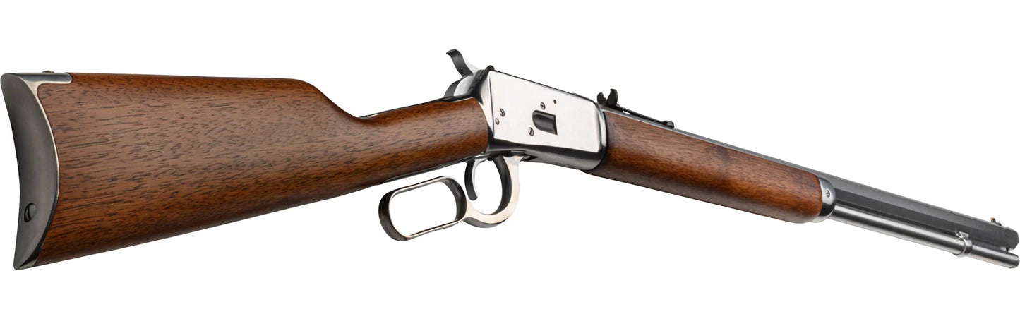R92 357Mag 24" 12 Rds SS/HW OCT