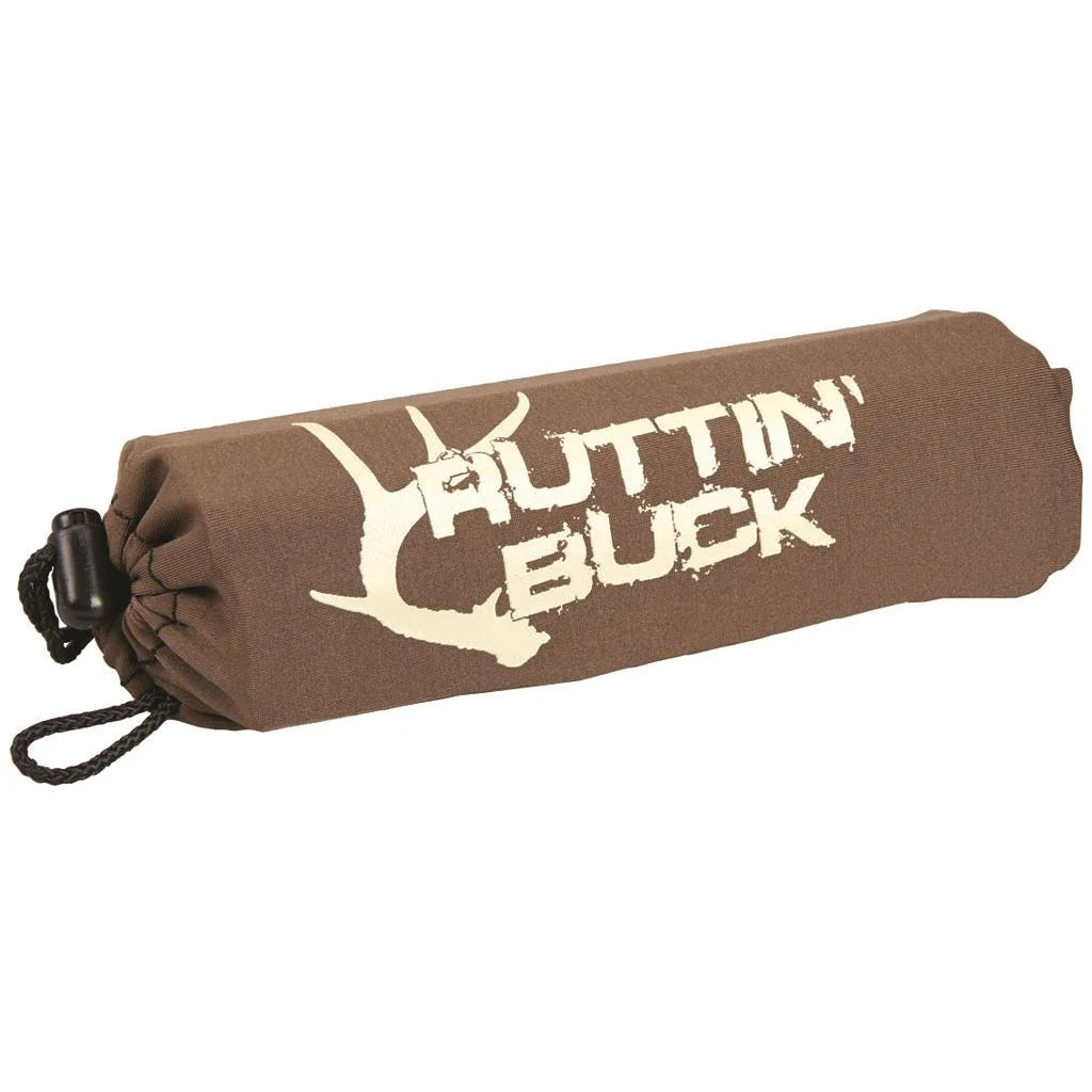 Ruttin' Buck