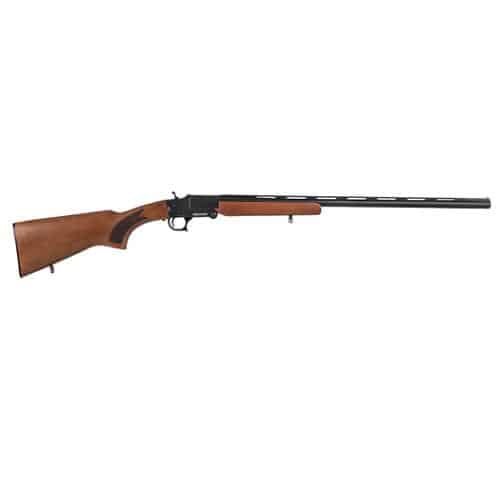 Federation Firearms SB28, Single Shot, 28 Gauge, 20" Barrel