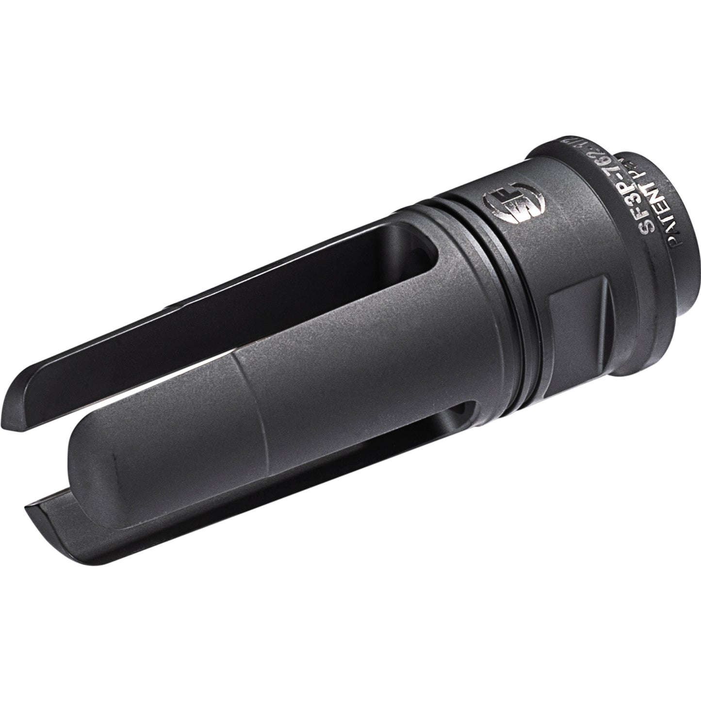 SUREFIRE 3 PRONG 556 FLASH HIDER 1/2-28