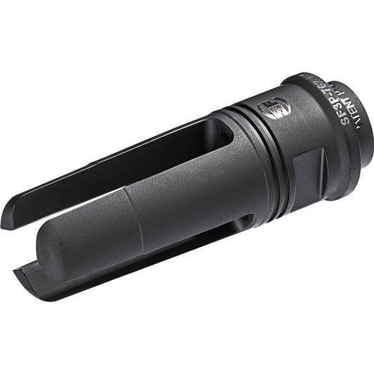 SUREFIRE 3 PRONG 556 FLASH HIDER 1/2-28
