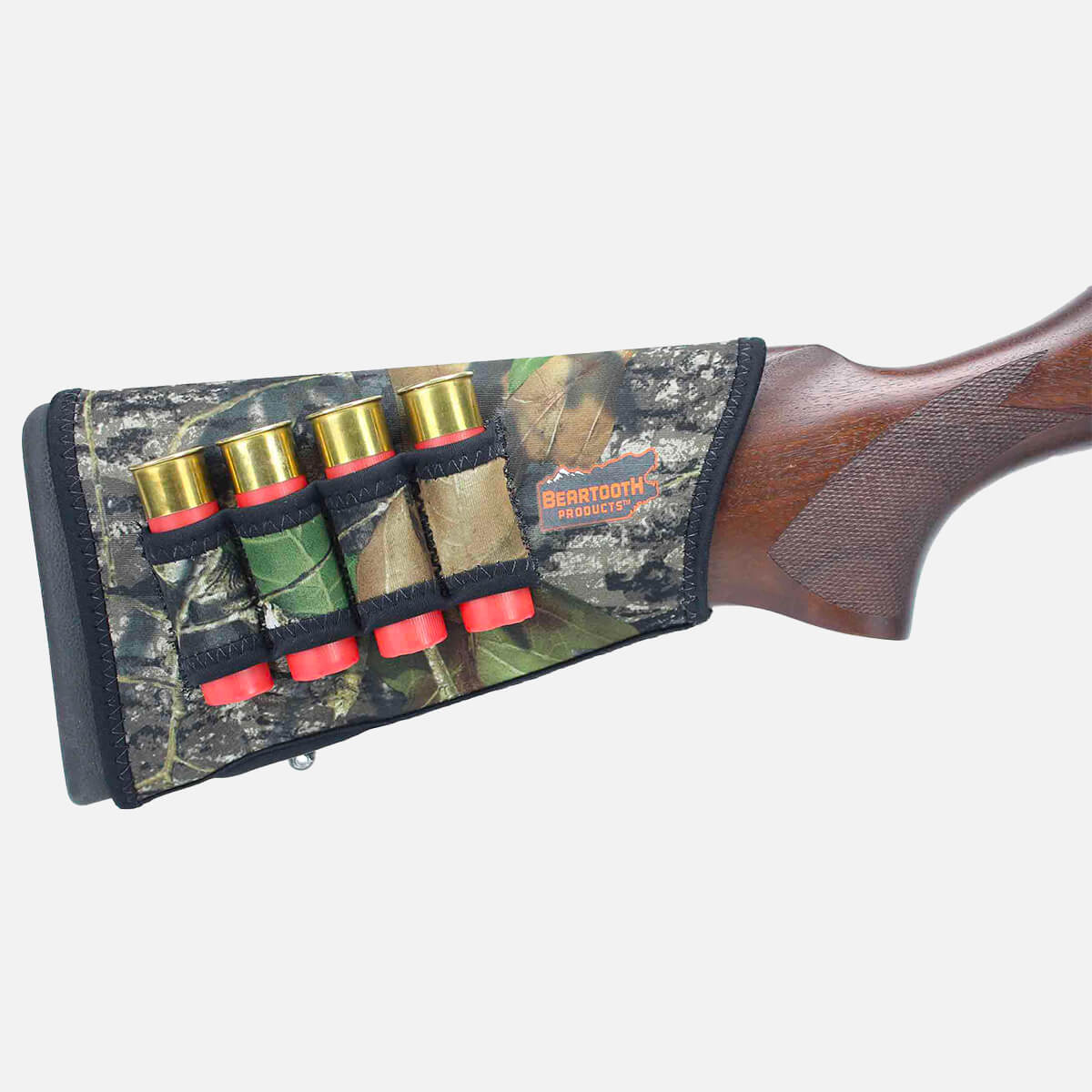 STOCKGUARD 2.0 - Shotgun Model in Mossy Oak Break-up