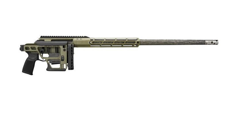 Sig Cross Magnum Sawtooth, Bolt Action, 7MM PRC, 24" Barrel
