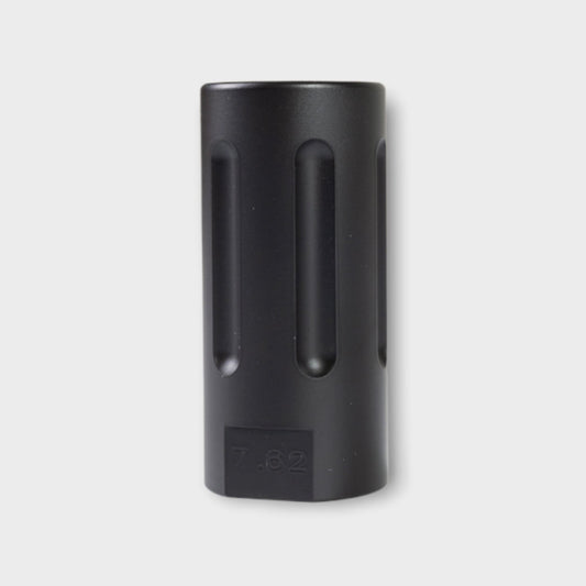 S&J Hardware Standard Linear Compensator 7.62/.308 - Fluted