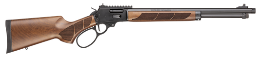 Smith & Wesson Model 1854 - .357 Magnum - Walnut