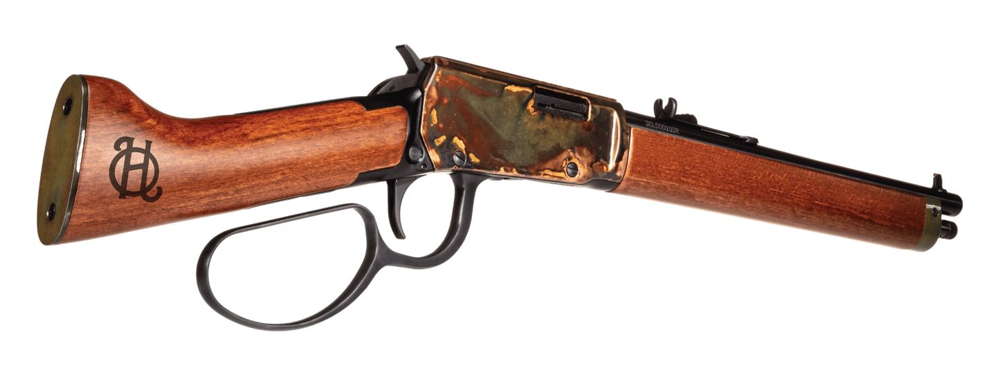 SETTLER MARES LEG 22LR 12.5'' 10 RD CH