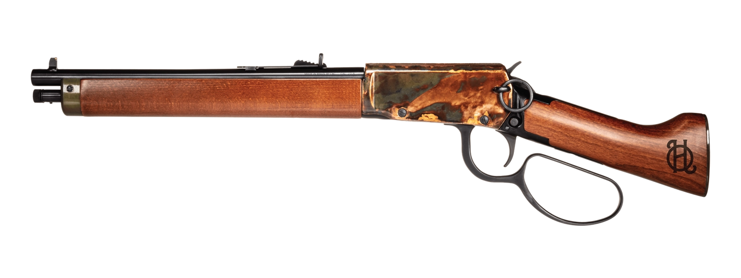 SETTLER MARES LEG 22LR 12.5'' 10 RD CH