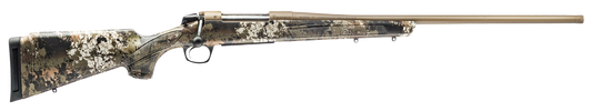 CVA Cascade, Bolt Action .308