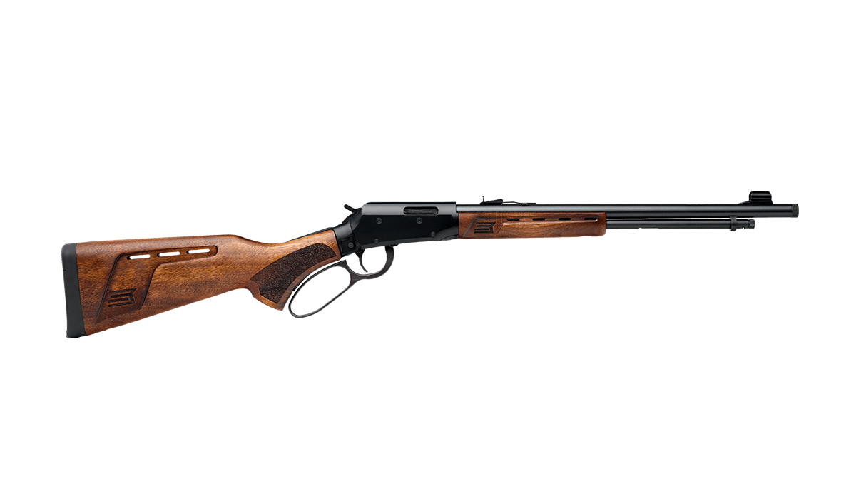 Savage Revel DLX .22LR Lever Action Rifle