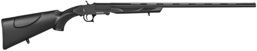 Federation Firearms SB12, Single Shot, 12 Gauge, 3" Chamber, 20" Barrel, Synthetic