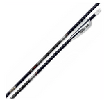 Easton FMJ MG 5MM 3" Hybrid 26 Vane