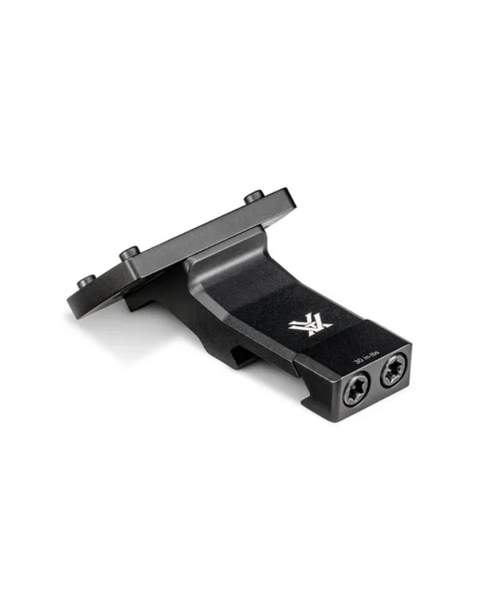 Pro 45 Degree Offset Accessory Picatinny Mount