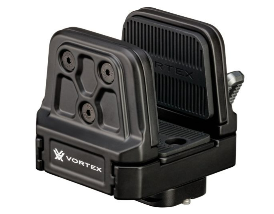 Pro Rifle Clamp Tripod Mount