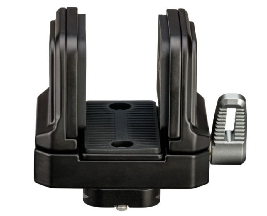Pro Rifle Clamp Tripod Mount