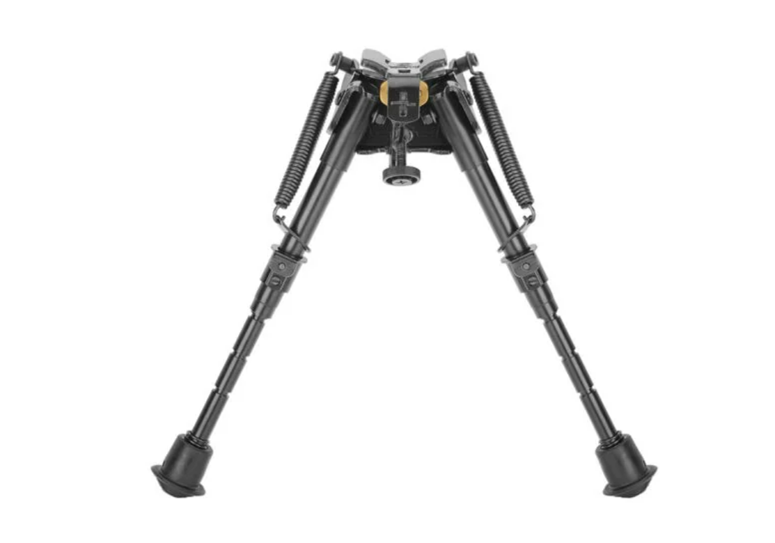 Caldwell XLA Pivot Bipod 9"-13"