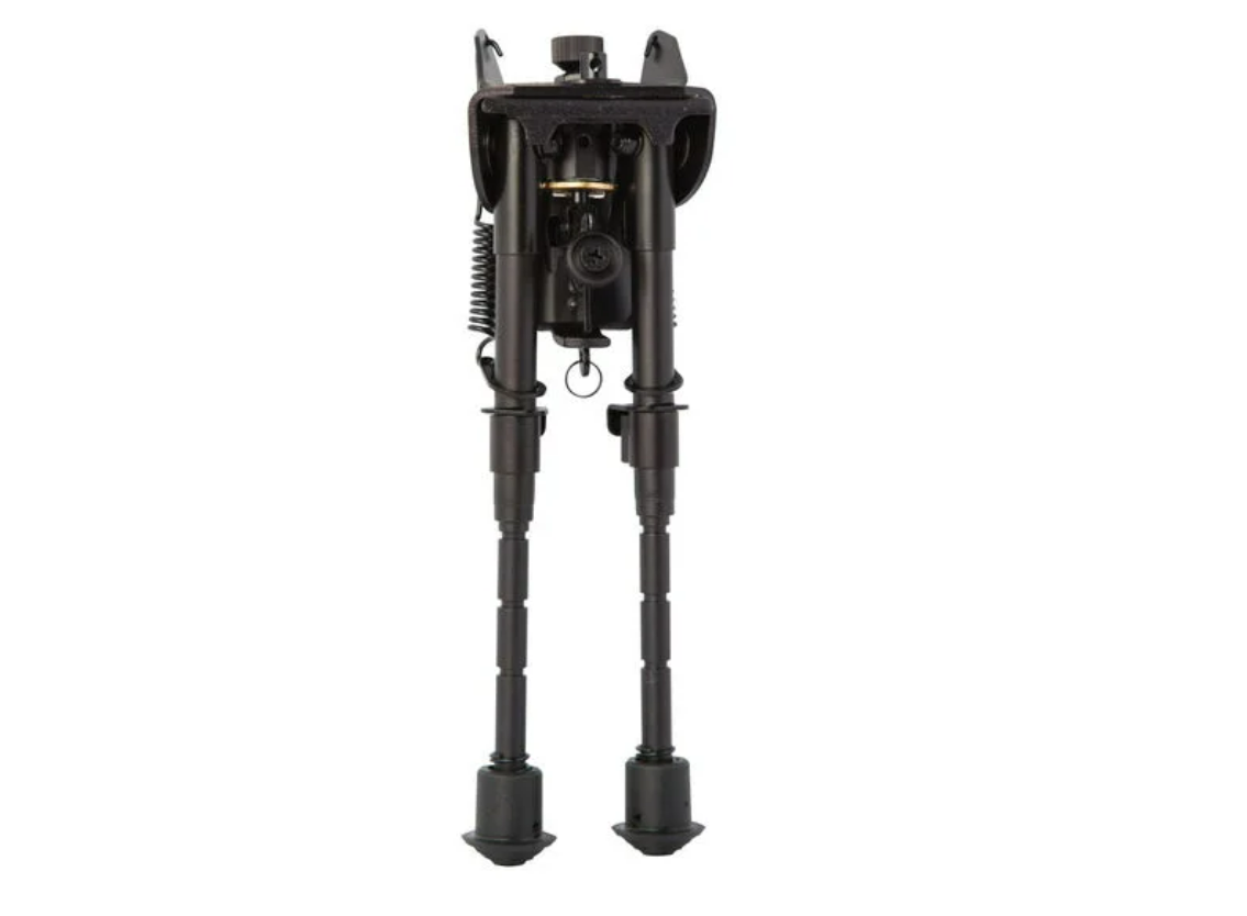 Caldwell XLA Pivot Bipod 9"-13"