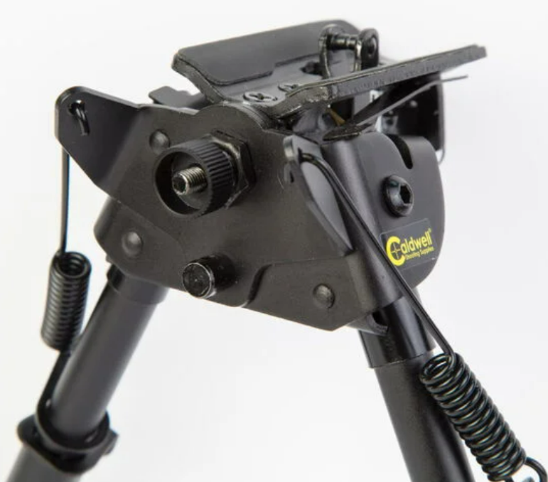 Caldwell XLA Pivot Bipod 9"-13"