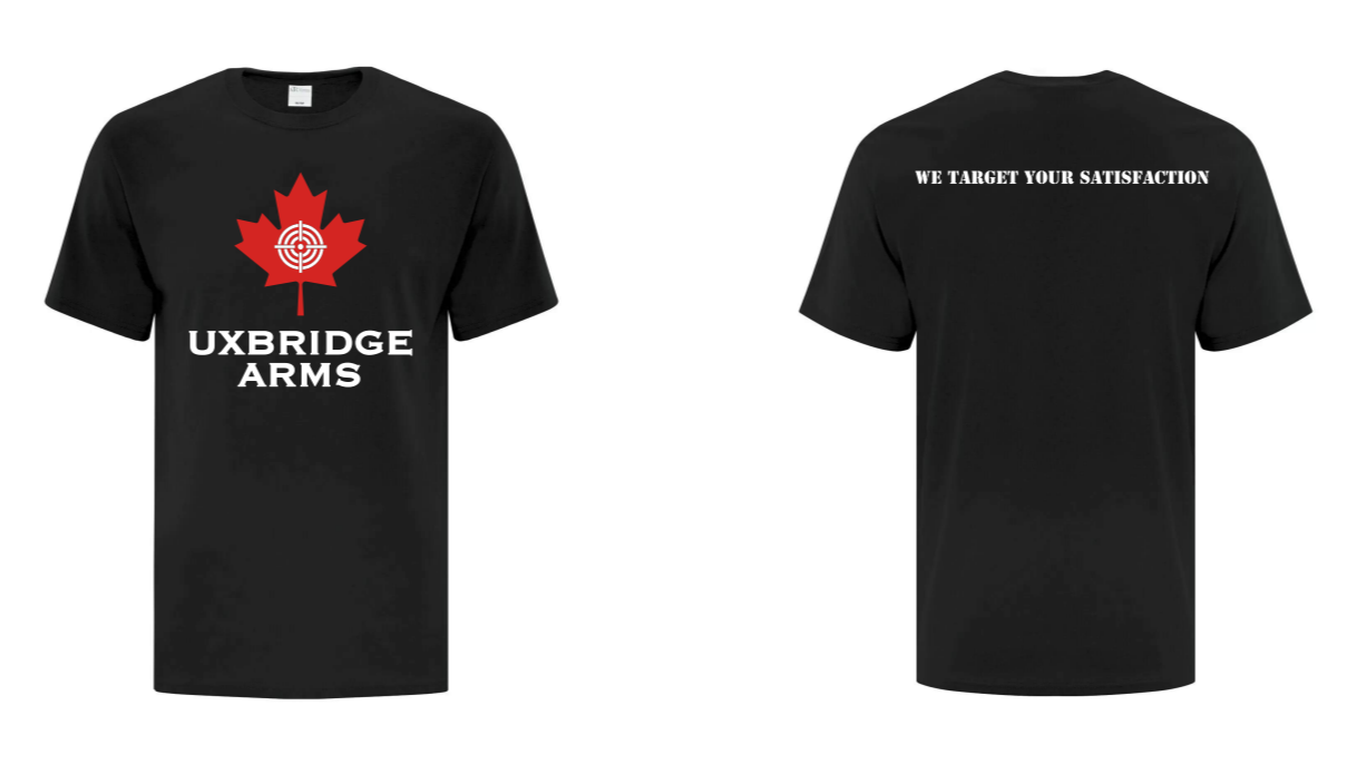 Uxbridge Arms Cotton T-Shirt